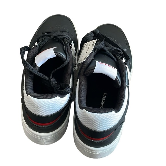 Adidas - Men’s Courtbeat Shoes - Picture 5 of 6